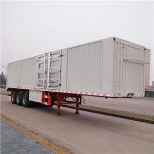 供應(yīng)石家莊無(wú)極郝莊掛車廠 助力交通運(yùn)輸發(fā)展