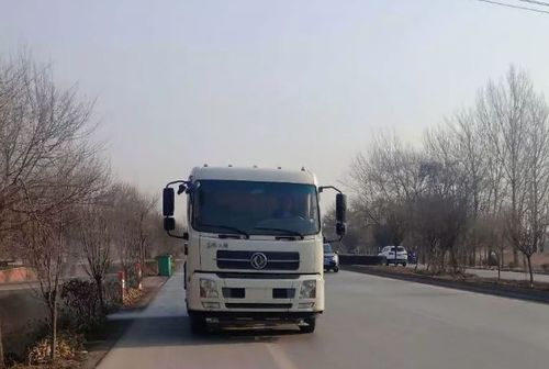 腳踏實地忙養護，任重道遠不松懈——廣平縣交通運輸局全力提升交通服務質量