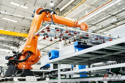 奧的斯中國區總裁鄭培明 智聯智建，以技術驅動環境科技與可持續發展新未來